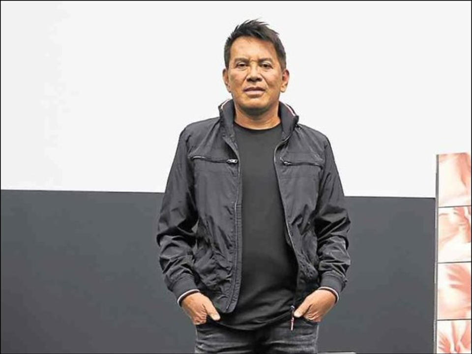 Mendoza will lead a jury panel that includes Malaysian filmmaker Dain Iskandar Said