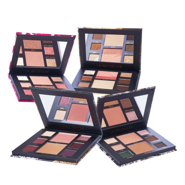 Oprah's Favorite Makeup Palettes Are on Sale at  Now
