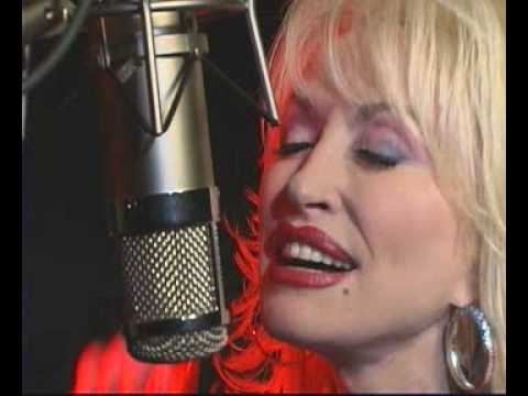 8) "Color Me America," Dolly Parton, 2003