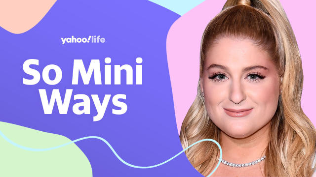 Meghan Trainor: What's in My Bag?