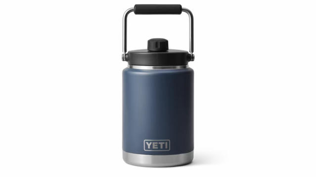 14 Types Of YETI Drinkware, Ranked