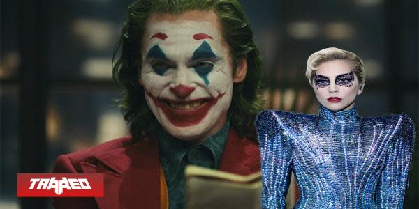 Lady Gaga estaría en negociaciones para ser Harley Quinn en Joker 2, secuela que sería un musical