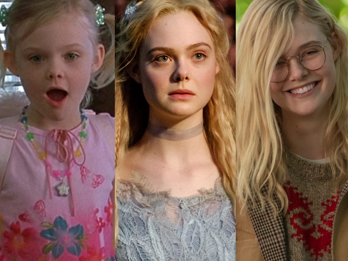 elle fanning ranking 