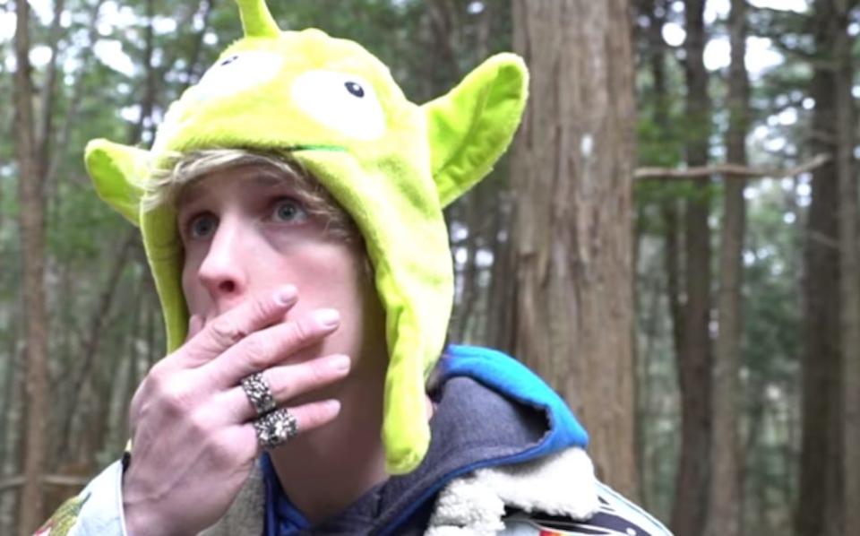 Logan Paul