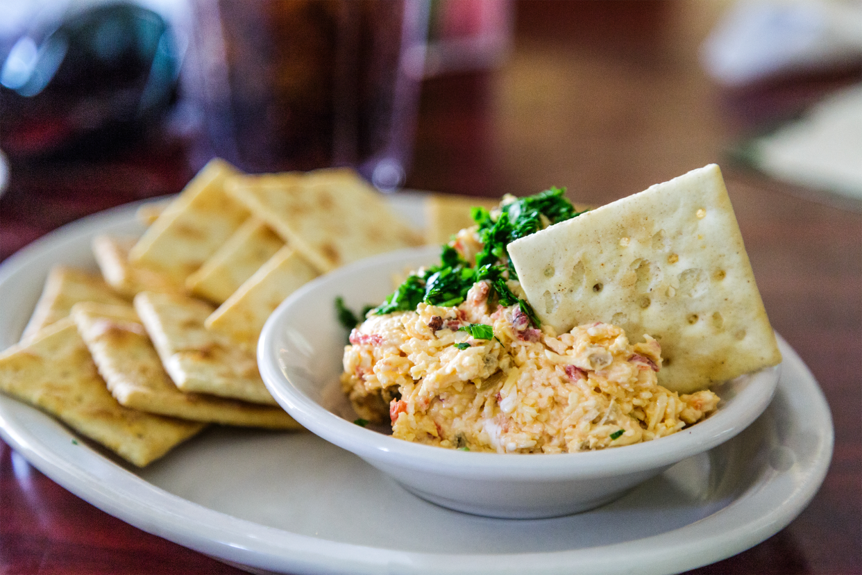 Pimento Cheese