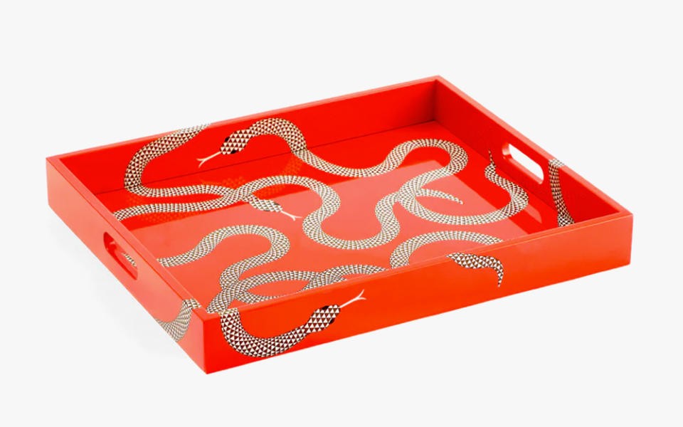 The 10 Best Serving Trays of 2024: Reviews