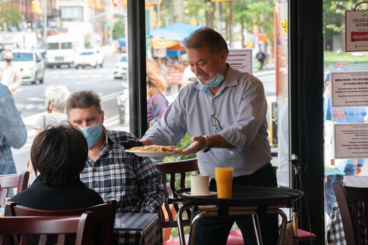 indoor dining nyc reopen covid