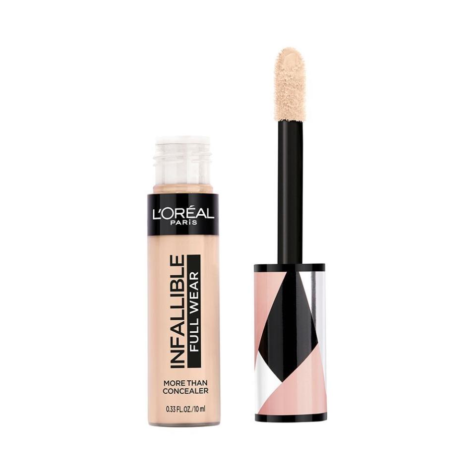 Infallible Full Wear Waterproof Concealer