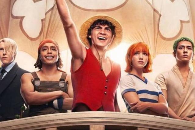 Se confirma el estreno de One Piece Film: RED en Latinoamérica