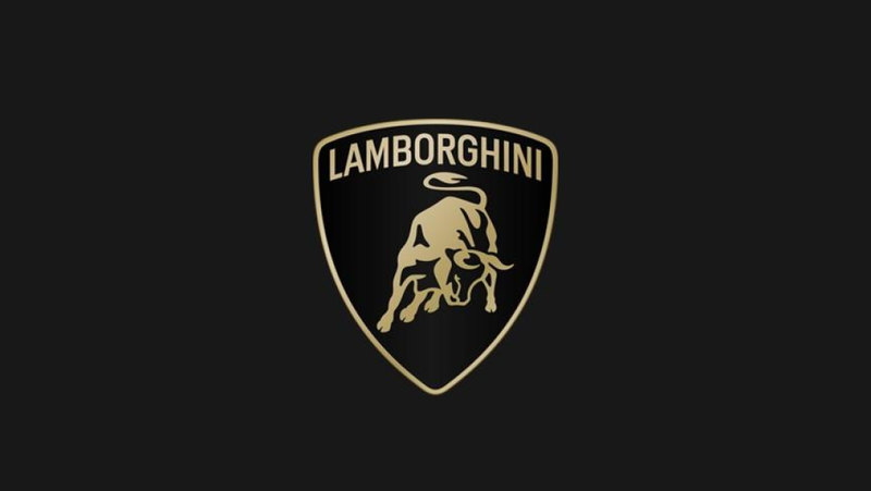 Photo: Lamborghini