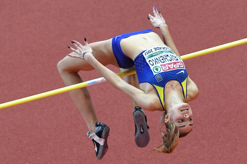 (Dimitar Delkov/AFP через Getty Images)