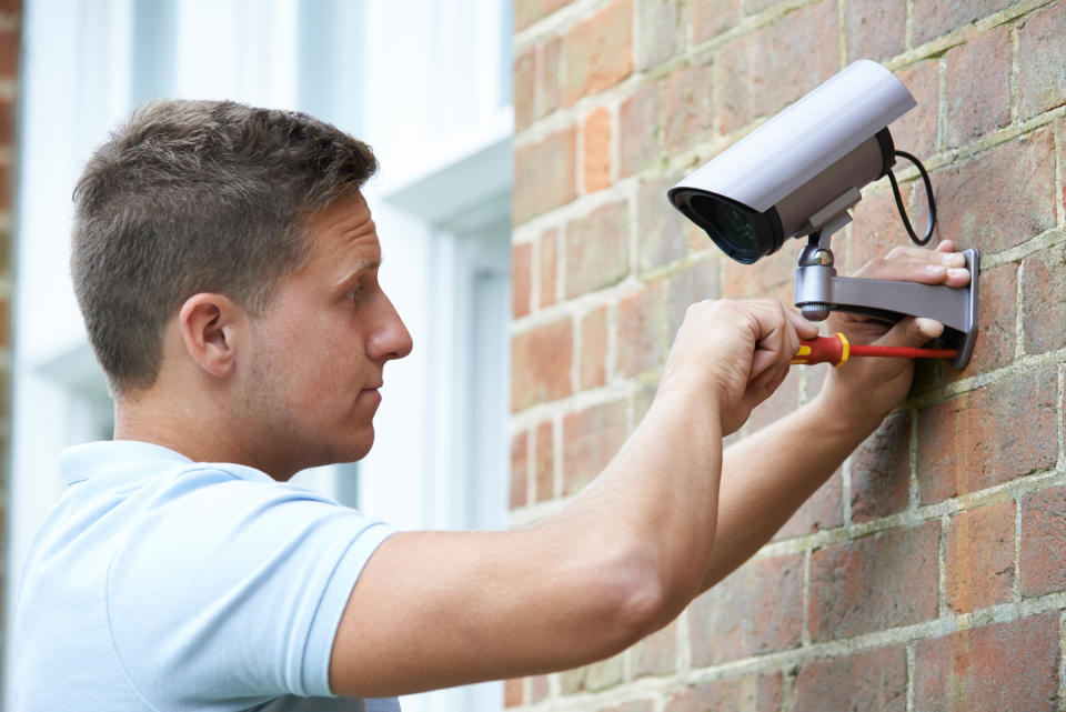 Cámaras de seguridad WiFi para proteger tu casa: guía de compras para  elegir el mejor modelo | Tecnología – Titulares.ar