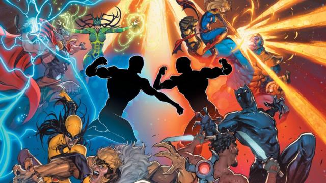 Marvel Multiverse Role-Playing Game review: 'A fun, engaging dive into the  world and continuity of Marvel Comics'