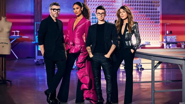 Project Runway' crowns a new all star champion