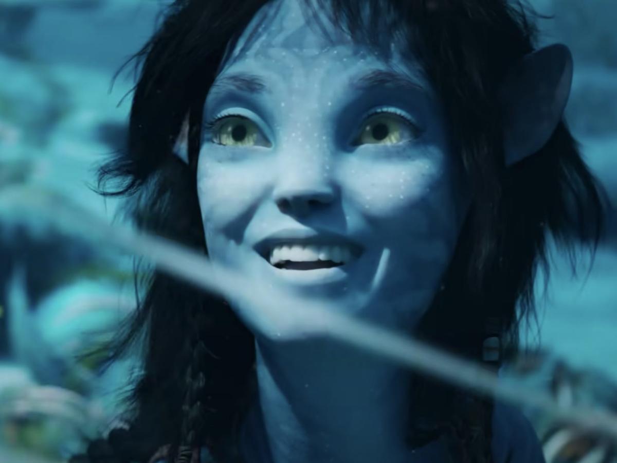 The King Returns with Avatar 2 - James Cameron Interview with GQ