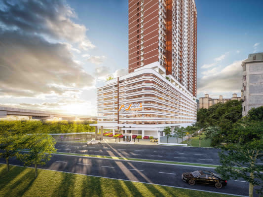 Platinum Victory Kickstarts 2023 With A New Family Residences