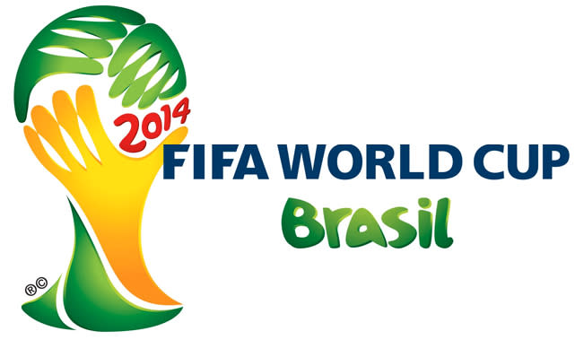 fifa world cup logo