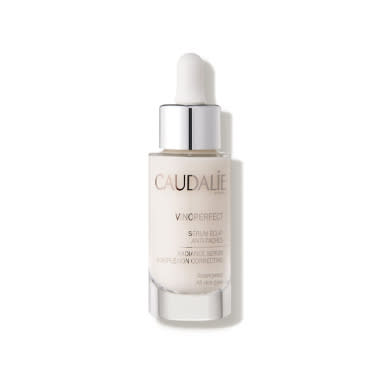 caudalie, best brightening serums