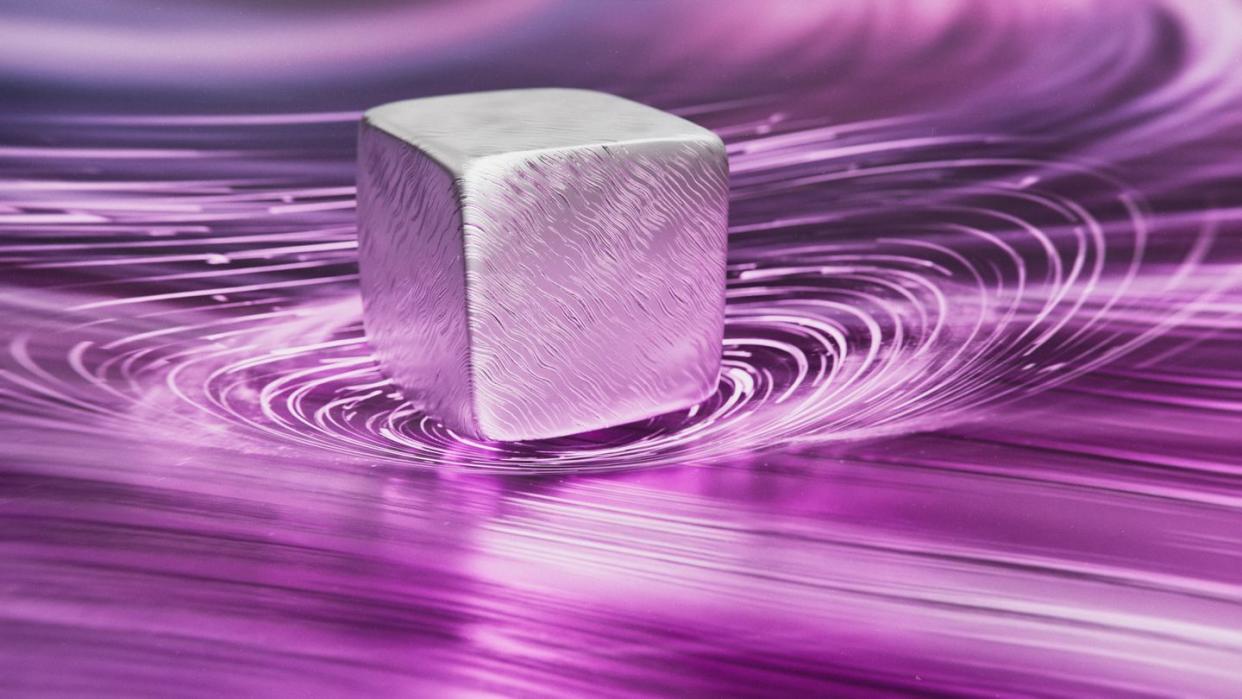 superconductor