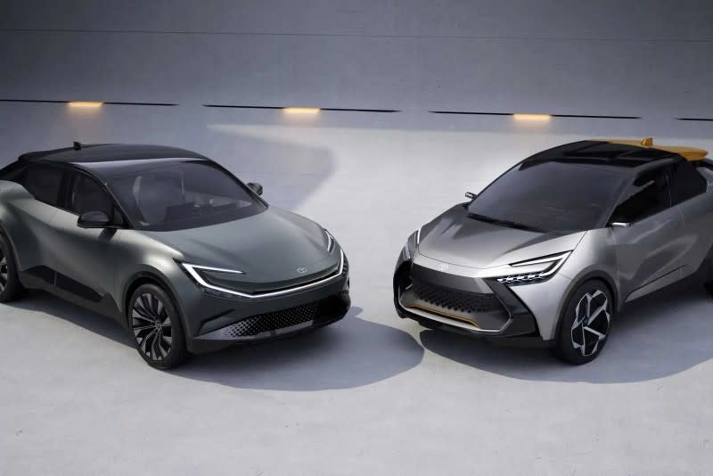 Toyota近日表示在固態電池的研發上有重大圖片，續航里程將可以一口氣來到1,200公里境界。