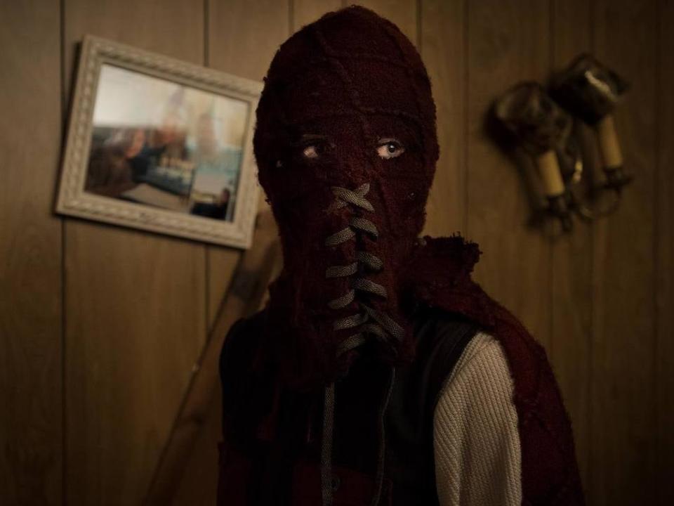 Horror film ‘Brightburn’ is joining Netflix this weekSony Pictures Releasing