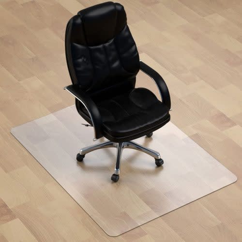 best office chair mat 