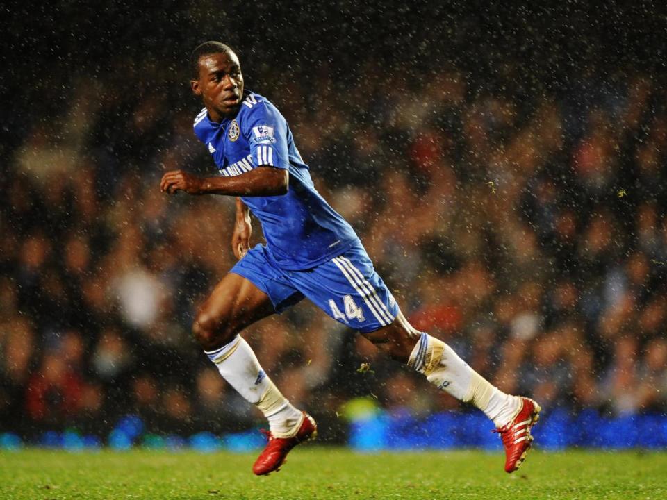 Kakuta's transfer caused Chelsea trouble in 2009 (Getty)