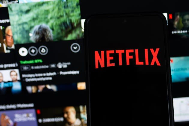 What the Netflix viewing figures actually tell us about viewing habits