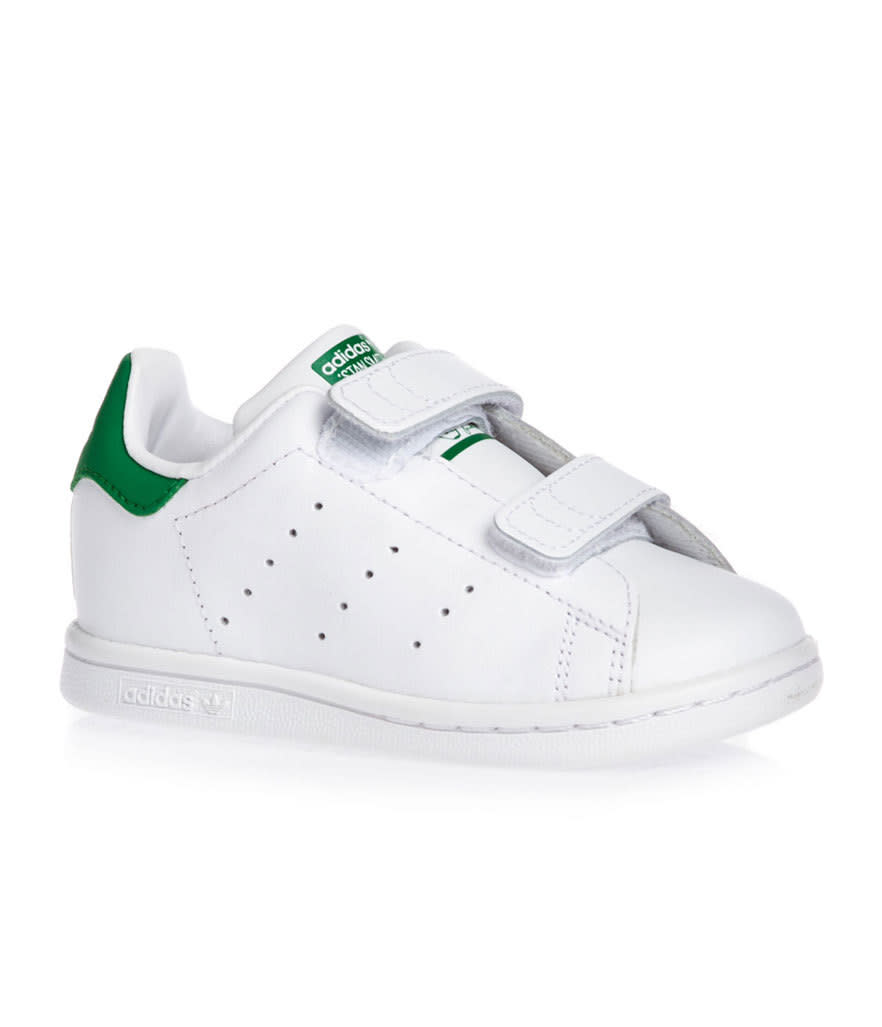 Adidas Infant Originals Stan Smith Shoes