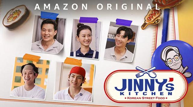 Park Seo Joon's Hotdogs in 'Jinny's Kitchen' Are Starting a Craze?-  MyMusicTaste