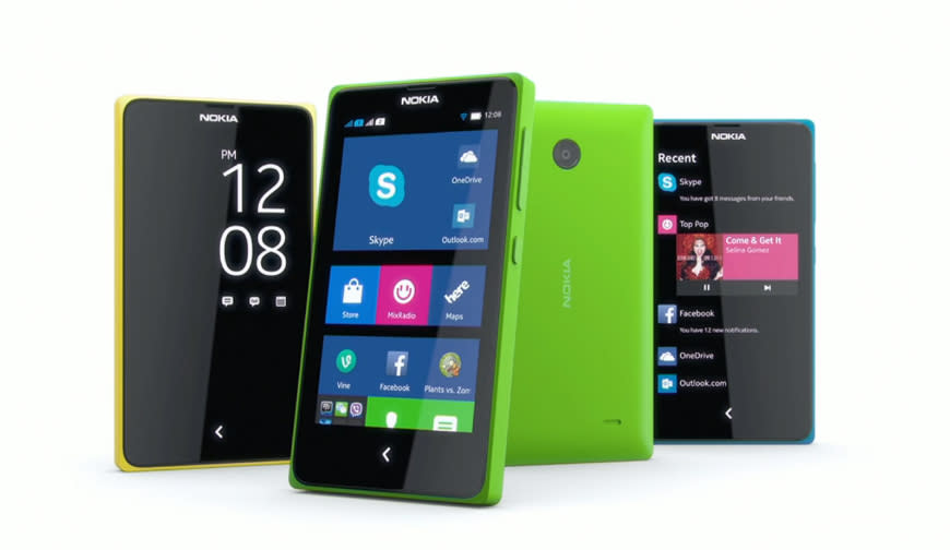 The flagship Nokia Android phone of your dreams might actually launch soon