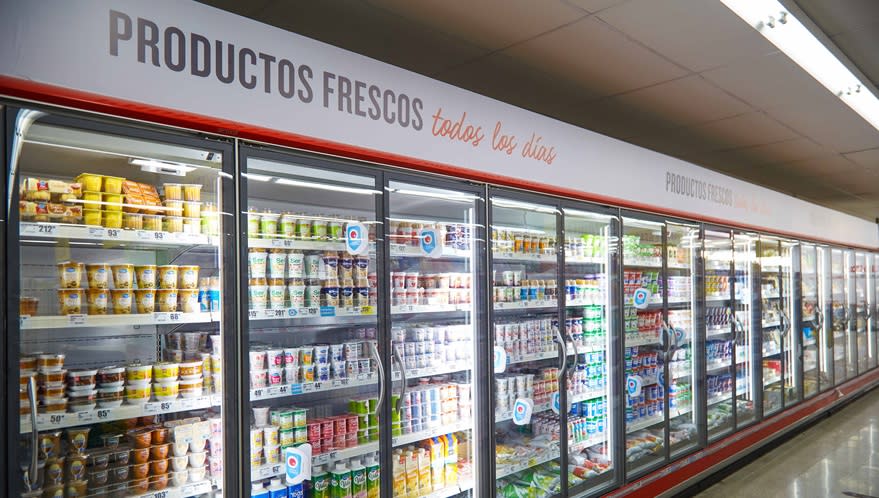 Según analistas, los precios en el rubro de alimentos 