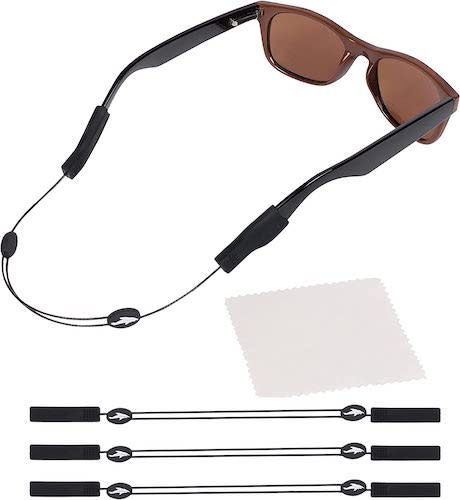 Sidelinx Adjustable Eyeglass Strap