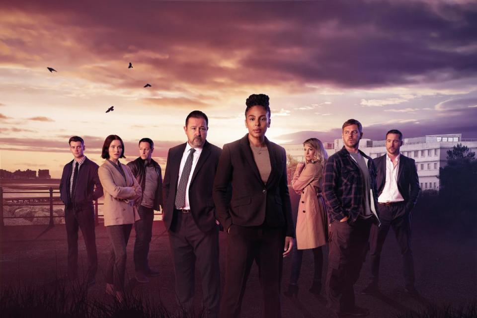 ITV drama The Bay will return for fifth series <i>(Image: ITV/Jonathan Birch / © Tall Story Pictures 2023)</i>