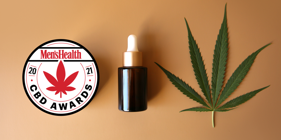 We Tested the 25 Best CBD Products That Actually Work