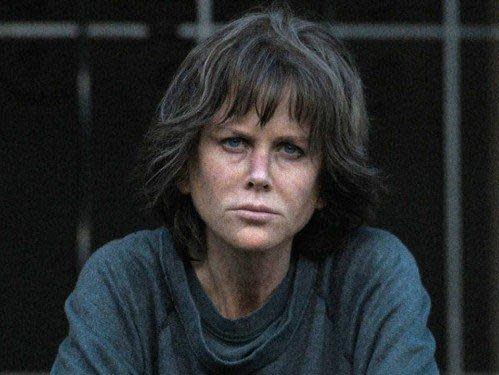 Destroyer review: Nicole Kidman gives one of her strongest performances in contrived cop film