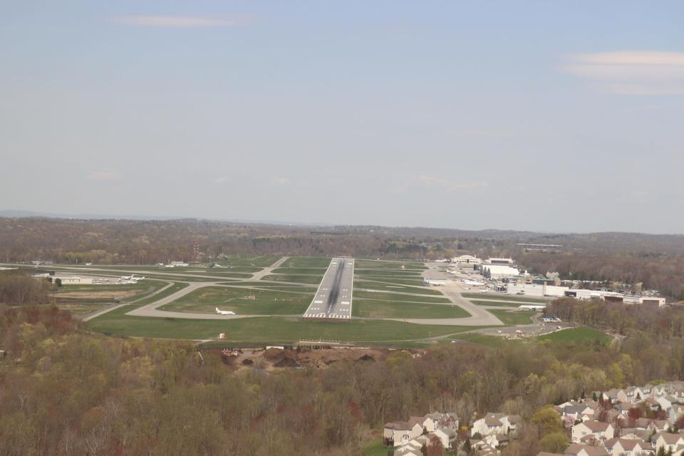 VeriJet Cirrus Vision Jet Demo Flight