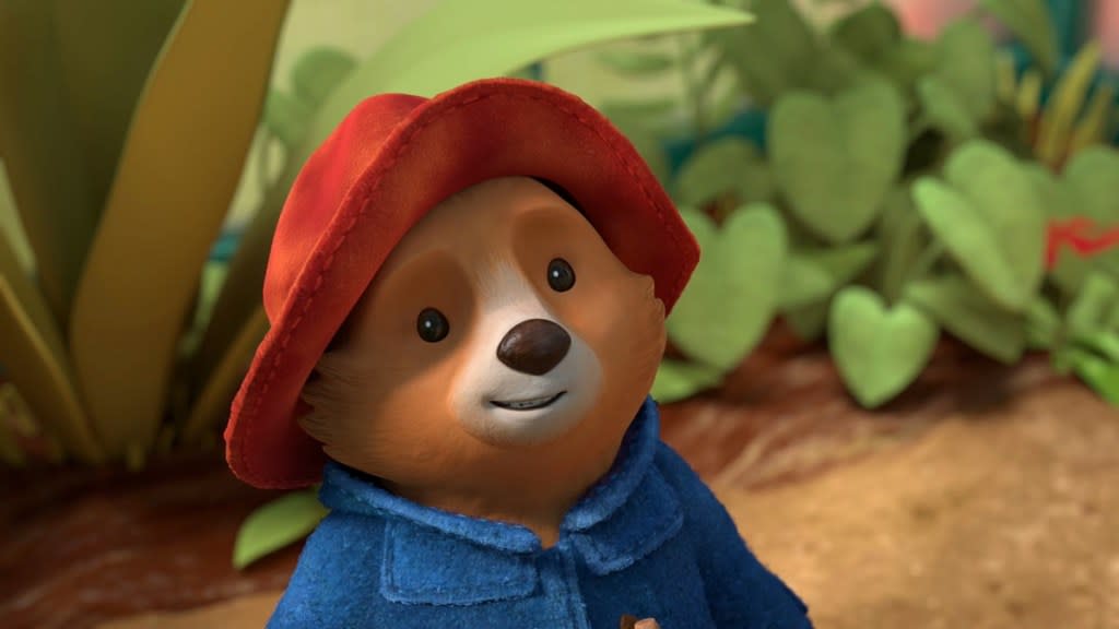 The Adventures of Paddington Season 3 Streaming: Watch & Stream Online via Paramount Plus