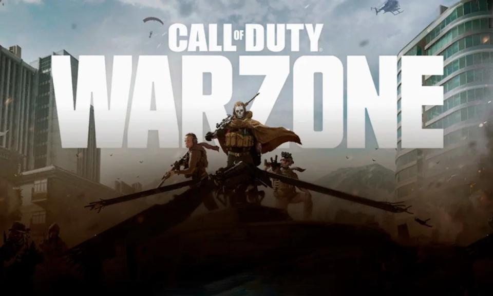 Puedes jugar Warzone y muchos mas juegos en este equipo