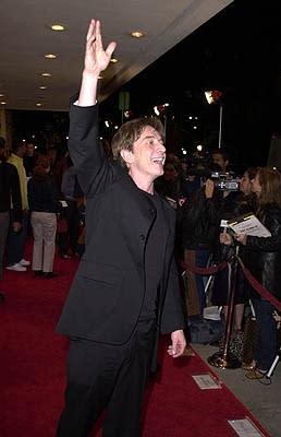 Martin Short at the Westwood premiere of Dimension's Get Over It