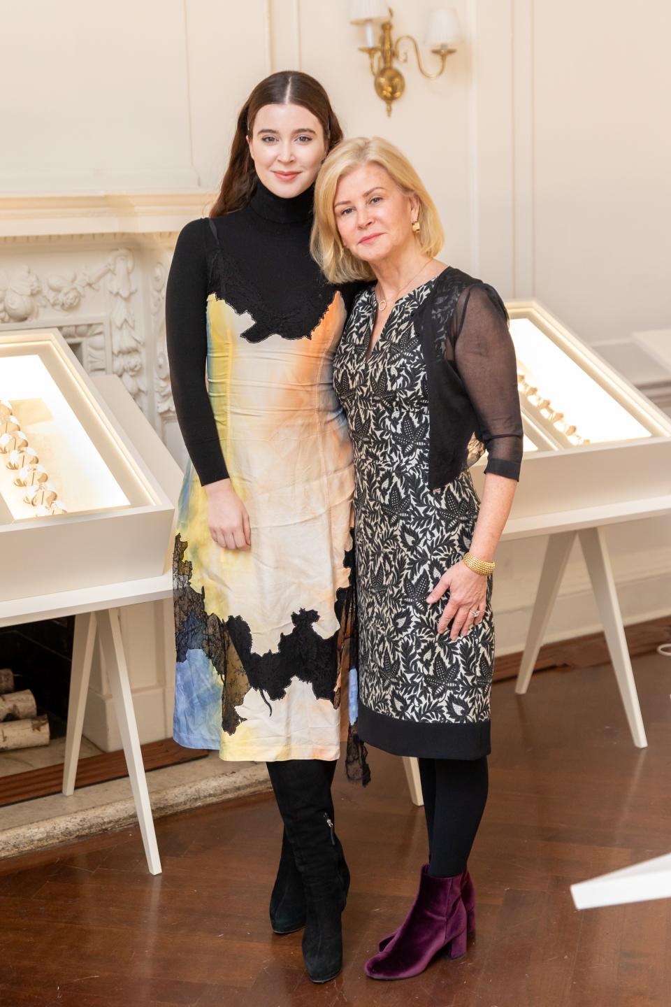 L'ÉCOLE School of Jewelry Arts Opens in New York City