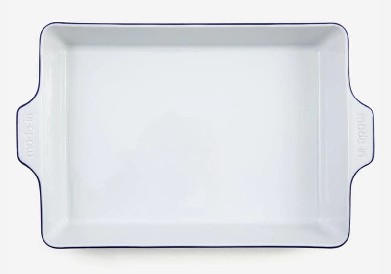 Rectangular Baking Dish