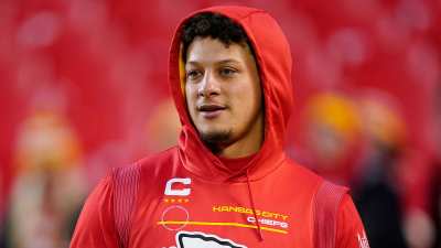 Patrick Mahomes Family Controversies