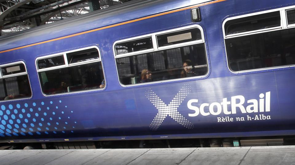 <p>The Scottish Parliament will vote on the future of the ScotRail franchise later on Wednesday.</p>