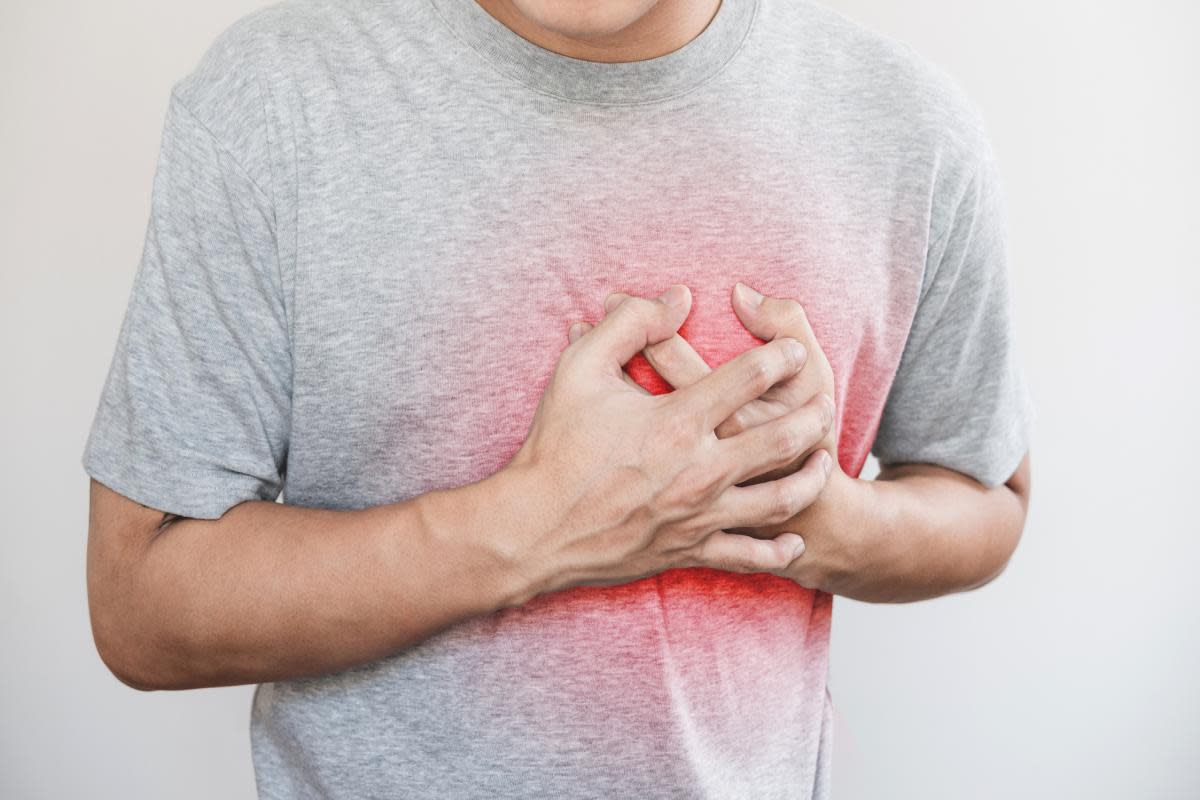 Community events aim to raise awareness of heart failure <i>(Image: Getty Images)</i>