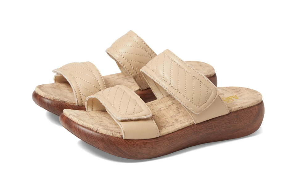 Alegria Brayah Sandals