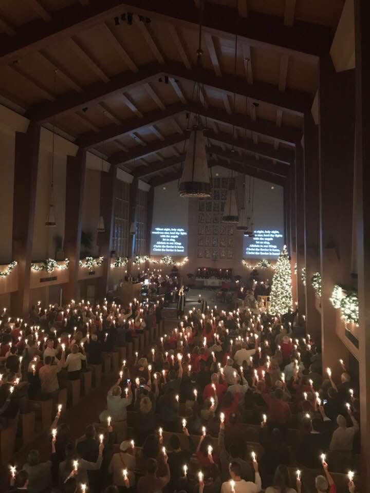 Christmas Eve church services in Corpus Christi for 2023
