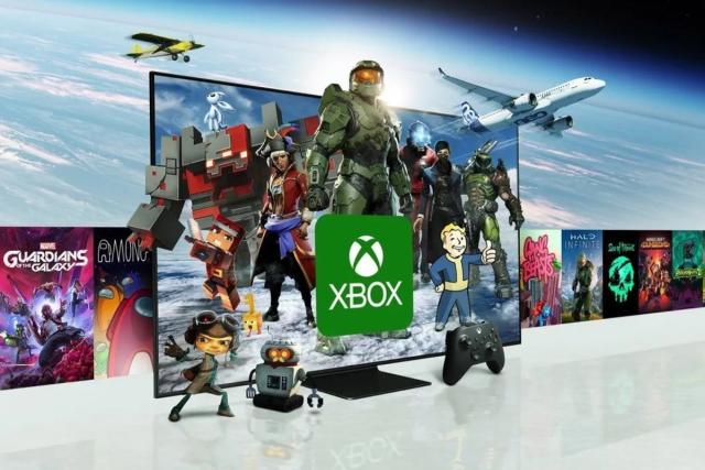 Xbox Cloud Gaming could get new ad-supported tier