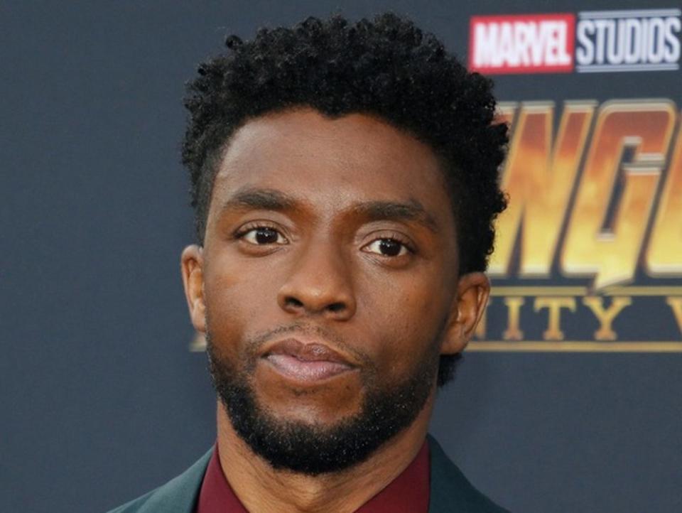 Chadwick Bosemans Marvel-Film 