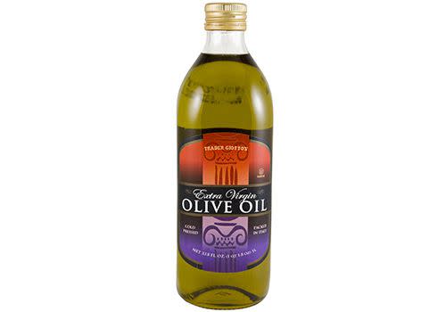 Extra-Virgin Olive Oil